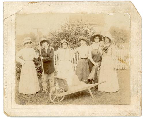 Gardening Group