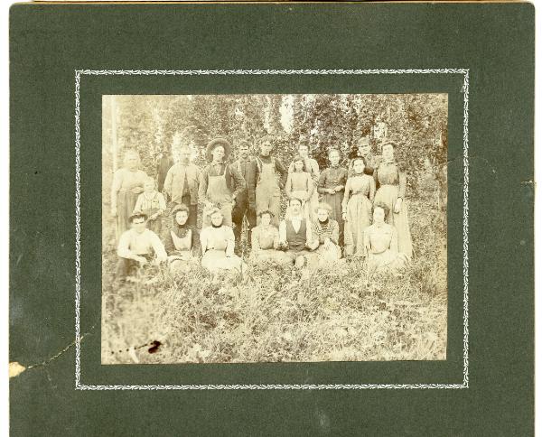 Group Picture