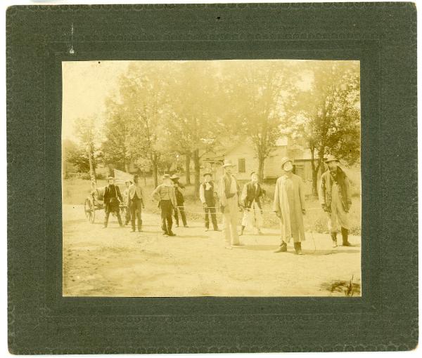 Parade Group