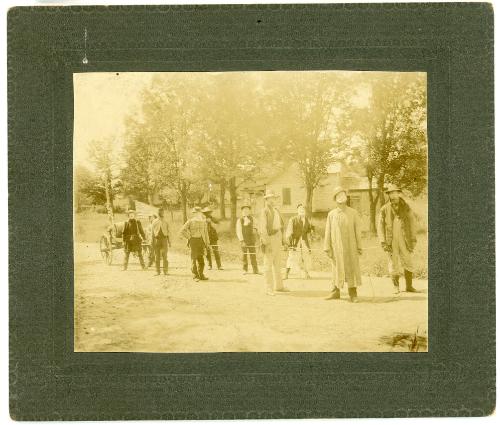 Parade Group