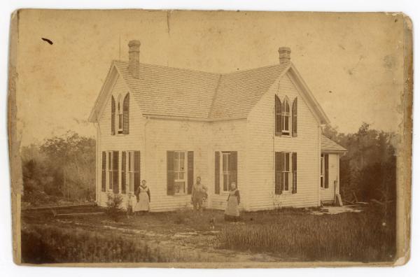 Homestead