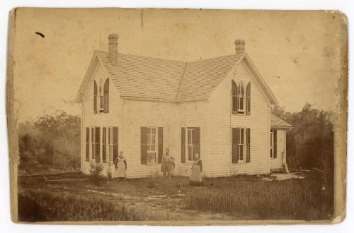 Homestead