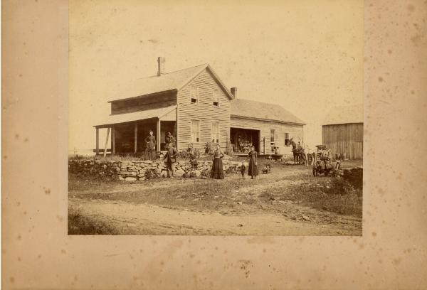 Eliza Smith Farm