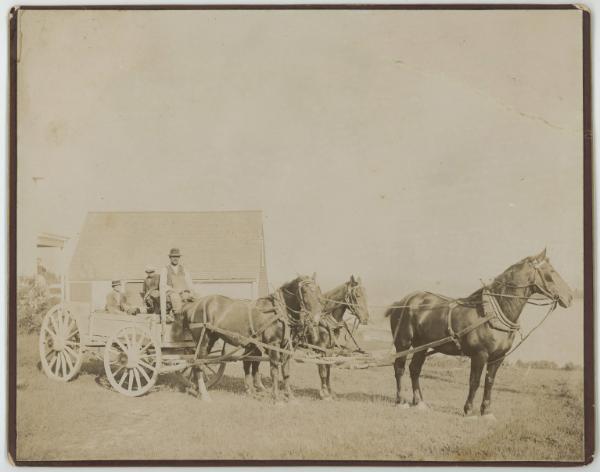 Jacob Miller Farm