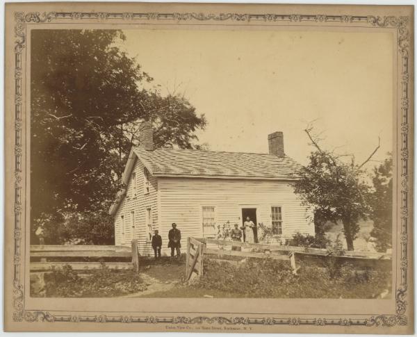 Thomas Moore Farm