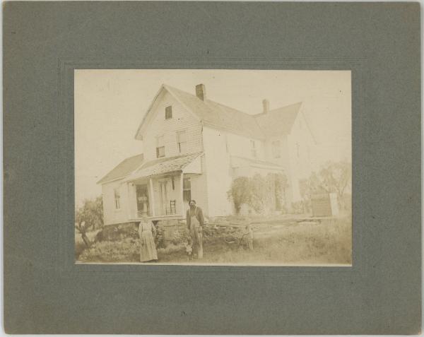 The Family Home