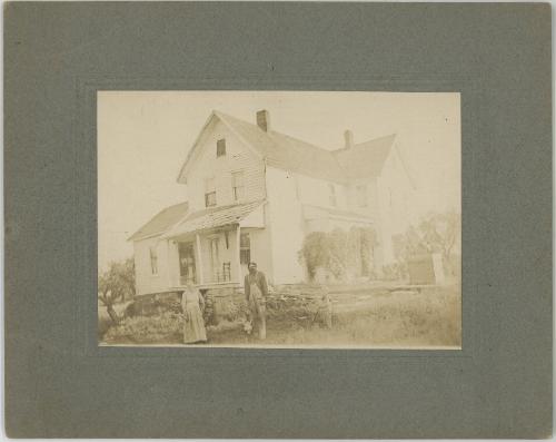 The Family Home