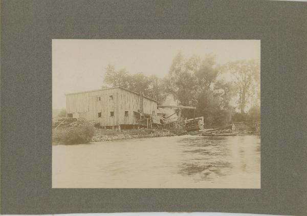 Red Mills