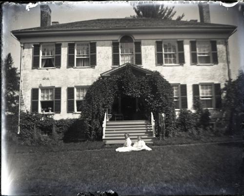 Van Rensselaer Manor; Morris, NY