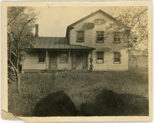 Vidler Farm