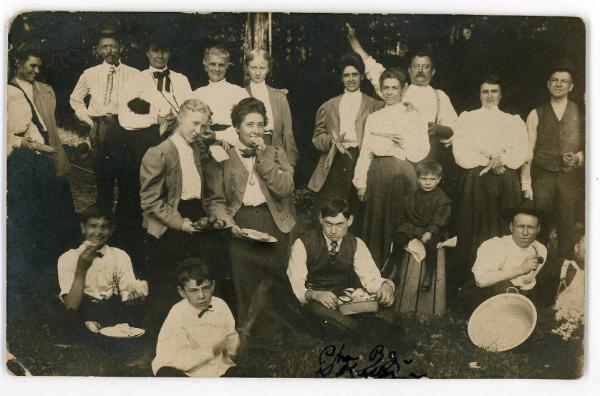 Group Picture
