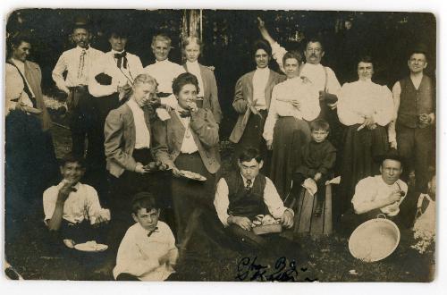Group Picture