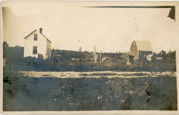 Farmstead