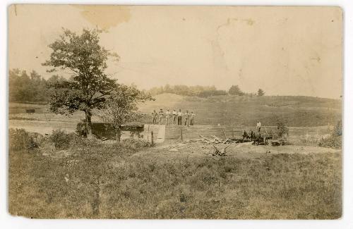 Work Crew