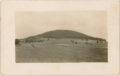 Countryside Panorama