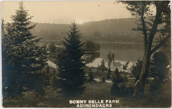 Bonny Belle Farm