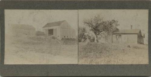 View of a Farm