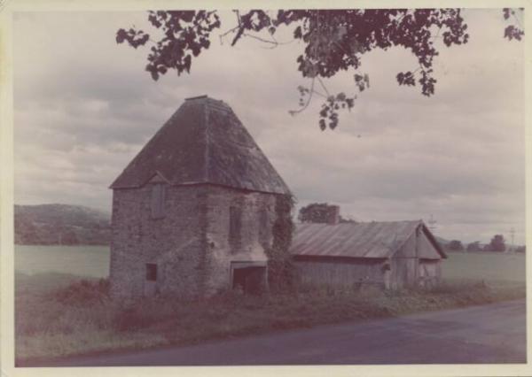 Hop Kiln
