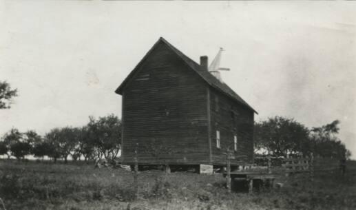 Hop Barn