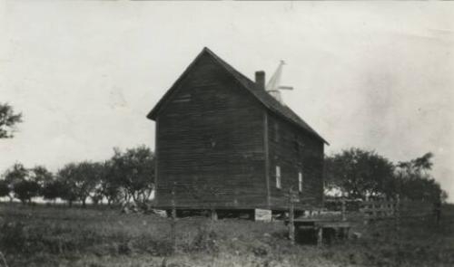 Hop Barn