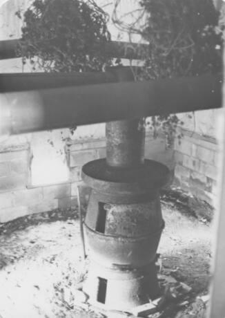 Hop Stove