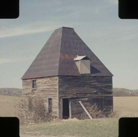 Hop Kiln