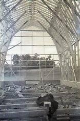 Barn Construction