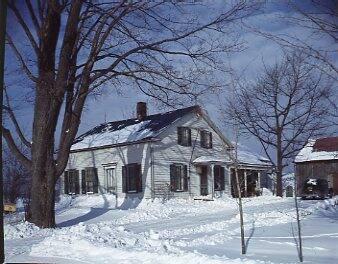 Farmhouse