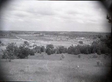 Country Scene