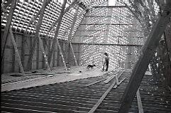 Barn Construction