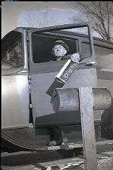 Rural Mailman