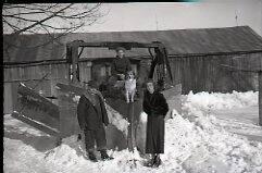 Snow Plow