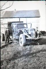 D.W. Winklemen Truck
