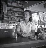 General Store Cashier