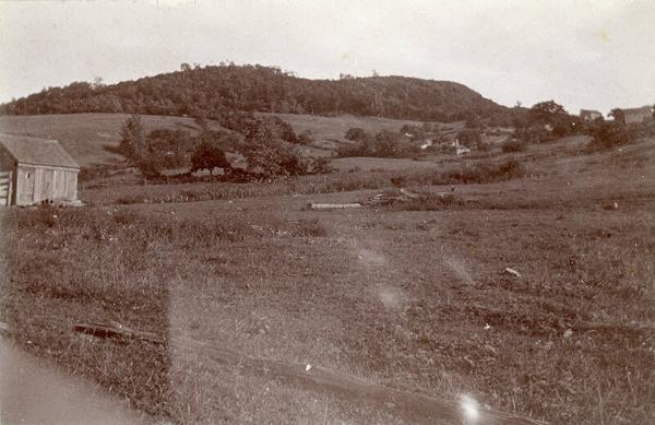 Farm Landscape