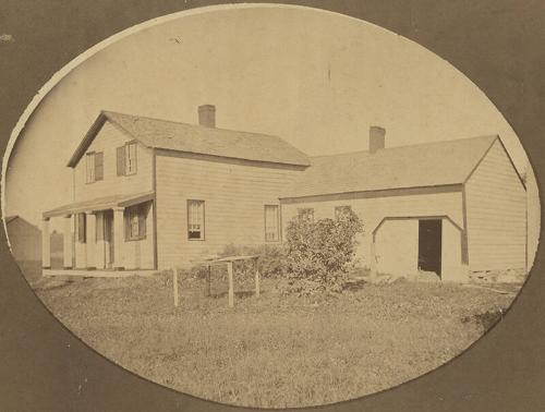 Farmhouse
