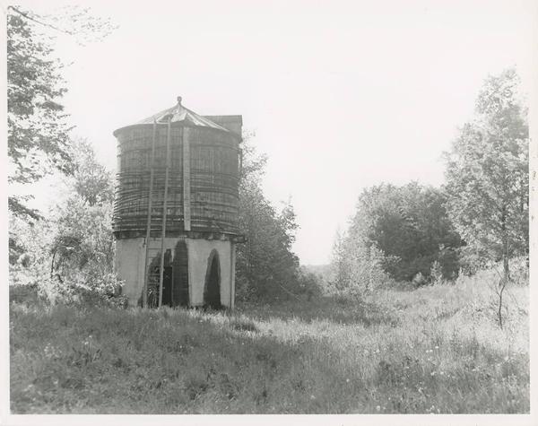 Silo