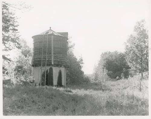 Silo