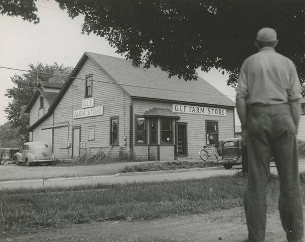 Sterling Farm Store