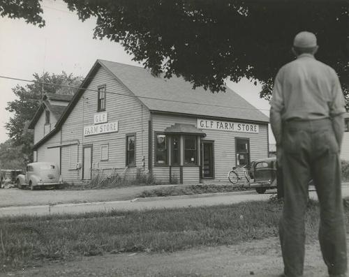 Sterling Farm Store