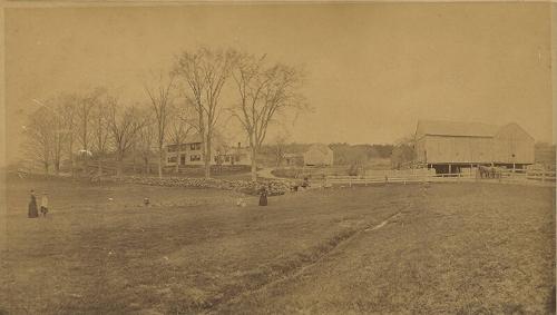 Robert Jefferson Farm