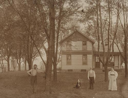Maple Hurst Farm