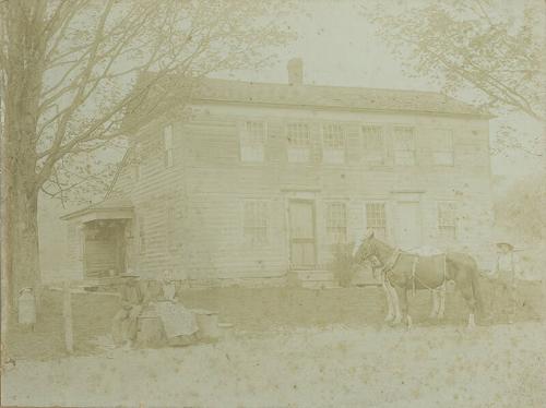 Leland Taylor Family