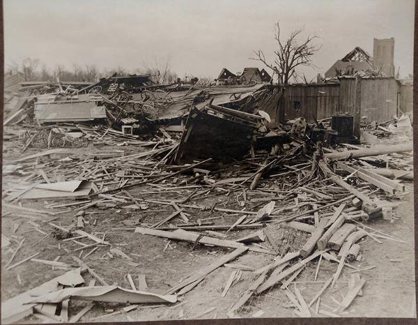 Tornado Debris Hillman Farm (3)