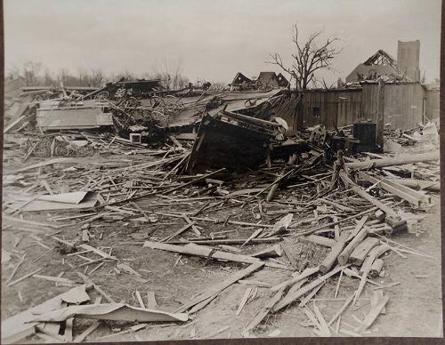 Tornado Debris Hillman Farm (3)