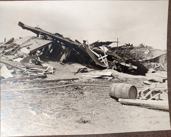 Tornado Debris Hillman Farm (4)