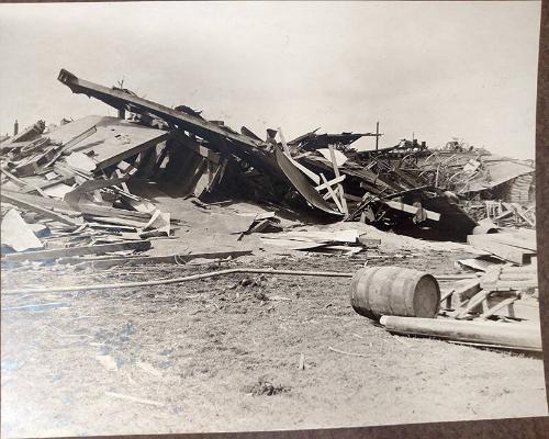 Tornado Debris Hillman Farm (4)