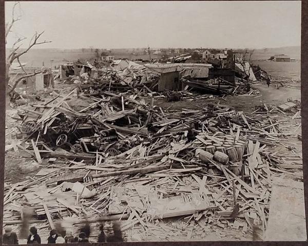 Tornado Debris Hillman Farm (5)