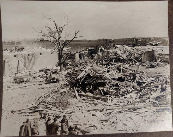 Tornado Debris Hillman Farm (6)