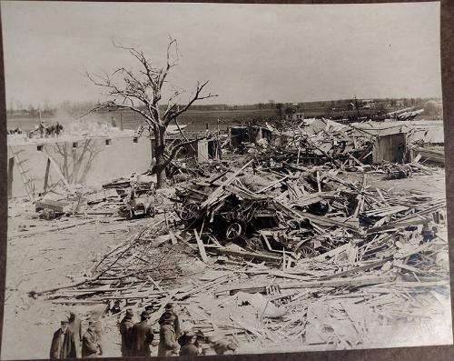 Tornado Debris Hillman Farm (6)